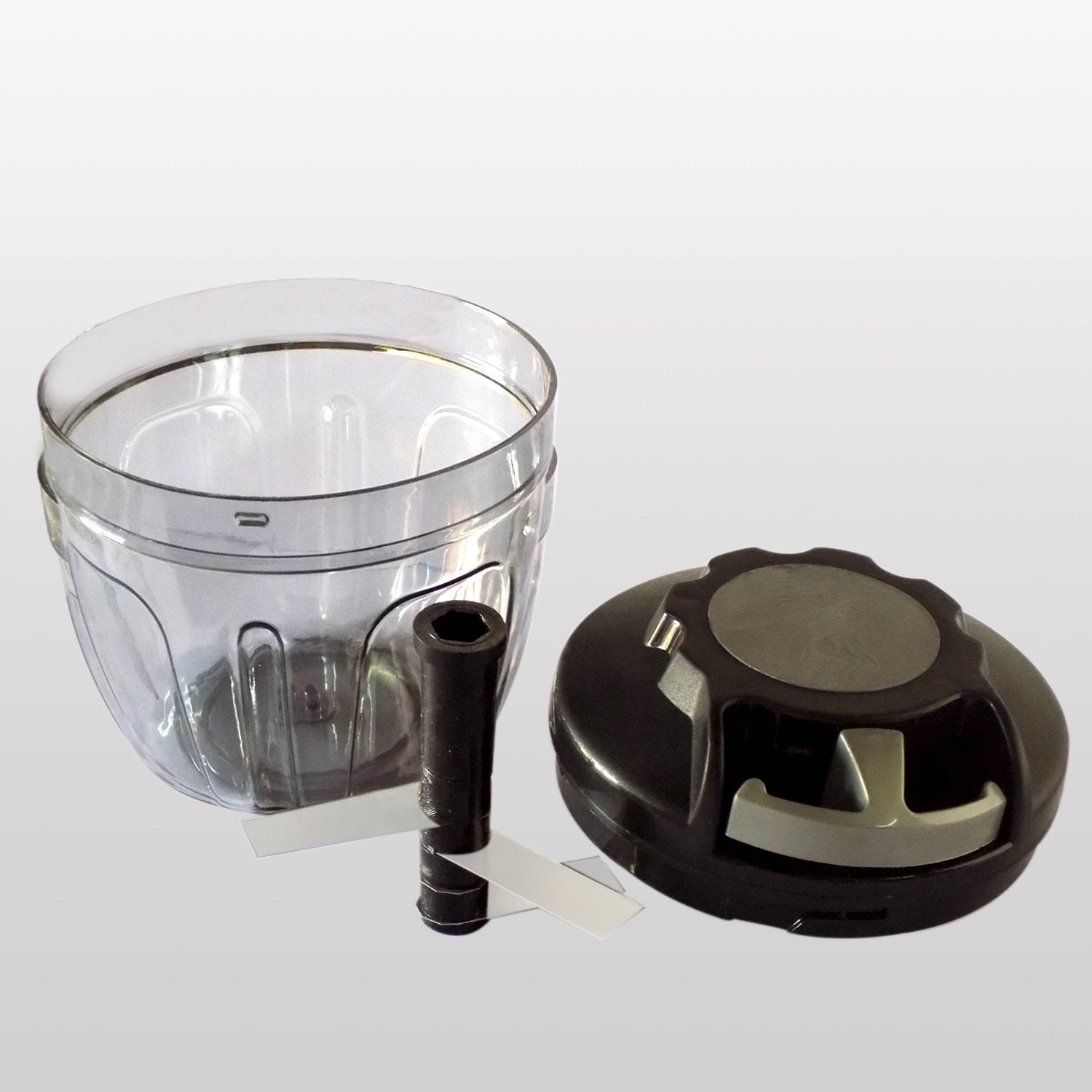 0072 Manual Food Chopper (Food Processor) (800 ml) - SkyShopy 0072 Manual Food Chopper (Food Processor) (800 ml) - SkyShopy